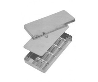Dental& Surgical Hollowares